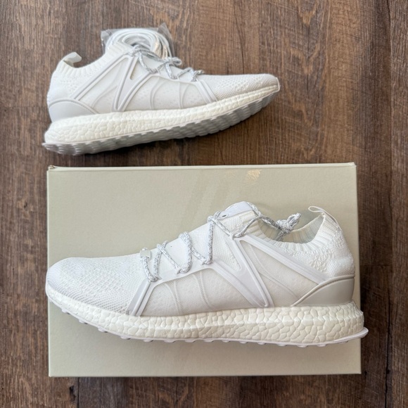 DS NEW Adidas x Bait EQT Equipment Support 93/16 Research White - Picture 1 of 13